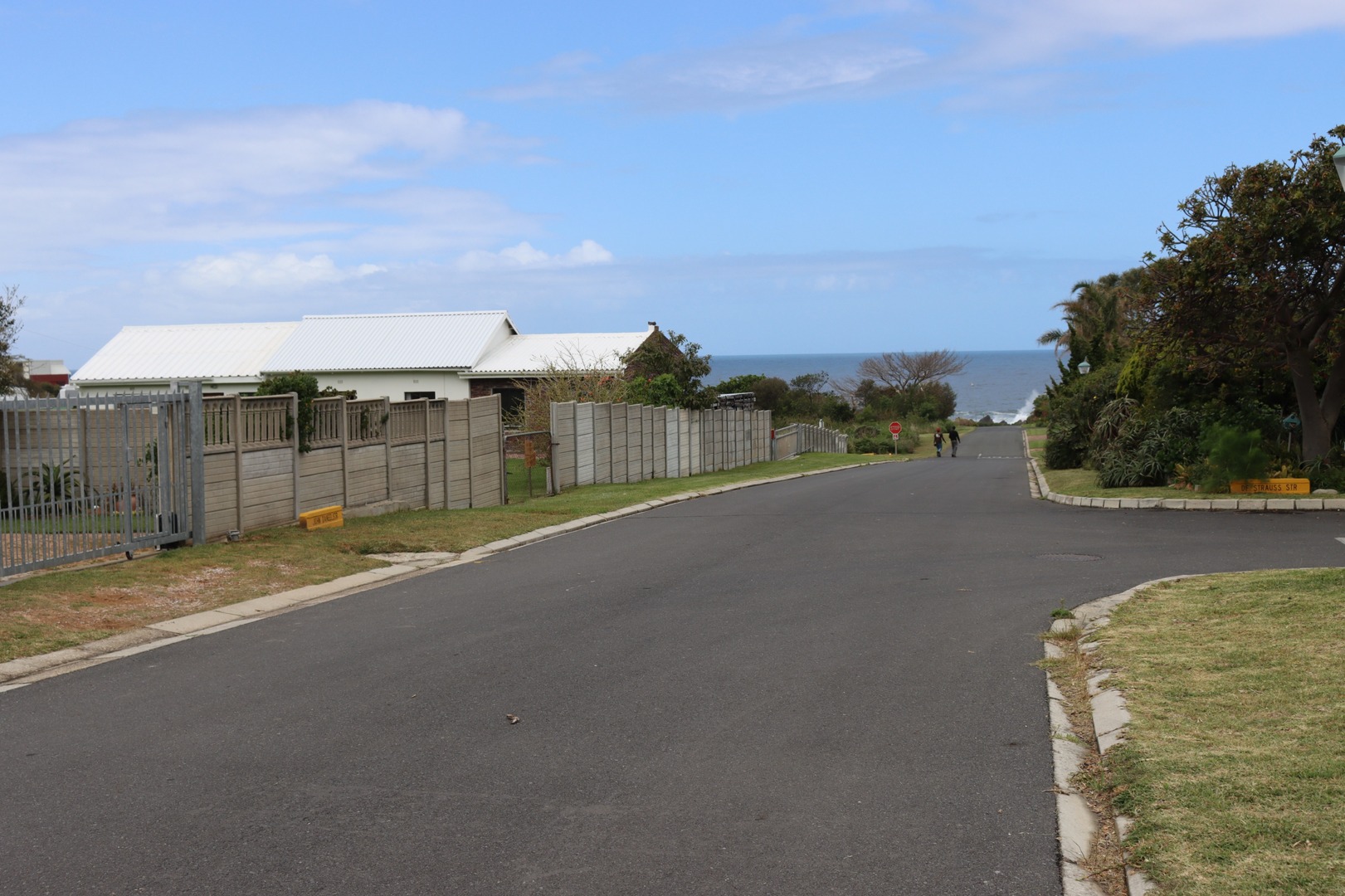 2 Bedroom Property for Sale in Kleinmond Western Cape